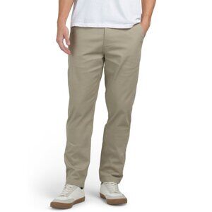 HURLEY Khaki Worker Icon Pants